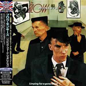 The Blow Monkeys - Limping For A Generation flac