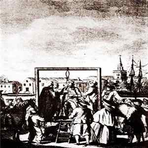 The Dissociates - Execution Dock flac