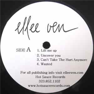 Ellee Ven - Untitled flac