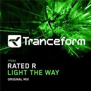 Rated R - Light The Way flac