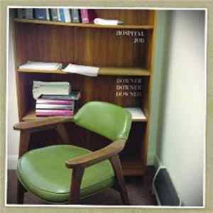Hospital Job - Downer Downer Downer flac