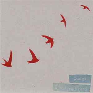Wixel - Blood Red Bird flac