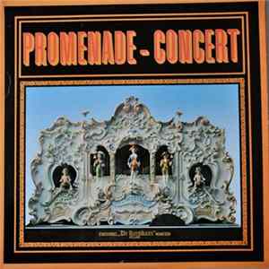 Stadsorgel De Korsikaan - Promenade-Concert flac