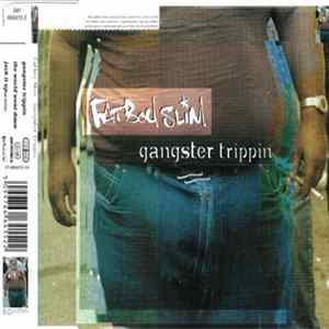 Fatboy Slim - Gangster Trippin flac