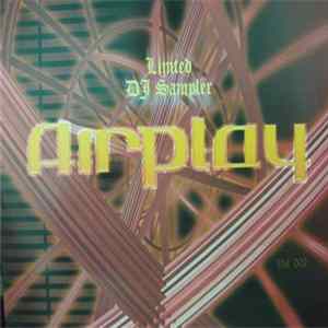Various - Airplay Vol.02 - Limited DJ Sampler flac