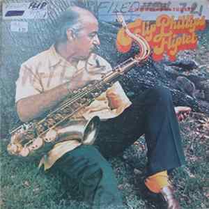Flip Phillips Fliptet - A Melody From The Sky flac