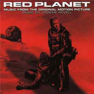 Various - Red Planet - Music From The Original Motion Picture flac
