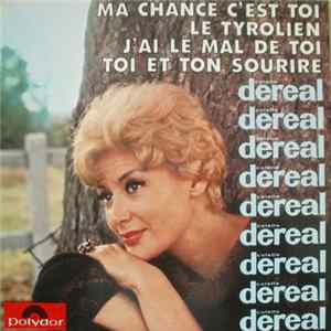 Colette Deréal - Ma Chance C'Est Toi flac