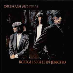 Dreams So Real - Rough Night In Jericho flac
