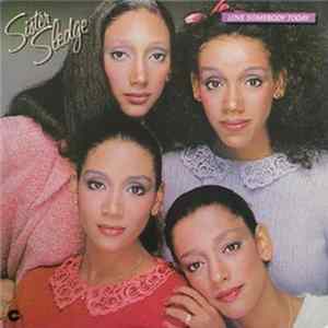 Sister Sledge - Love Somebody Today flac