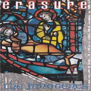 Erasure - The Innocents flac