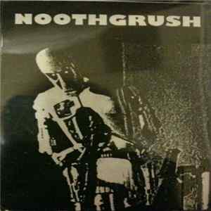 Noothgrush - 8D8 flac