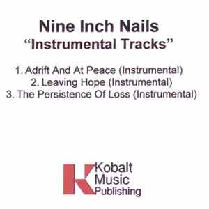 Nine Inch Nails - Instrumental Tracks flac