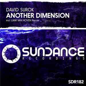 David Surok - Another Dimension flac