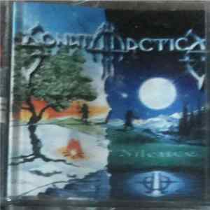 Sonata Arctica - Silence flac