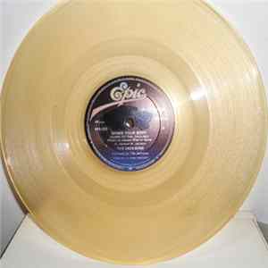 The Jacksons - Shake Your Body / Blame It On Boogie flac