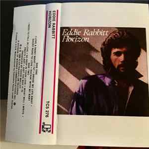 Eddie Rabbitt - Horizon flac