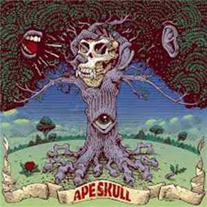 Ape Skull - Ape Skull flac