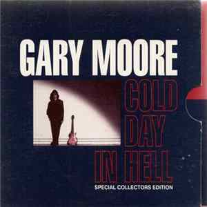 Gary Moore - Cold Day In Hell flac