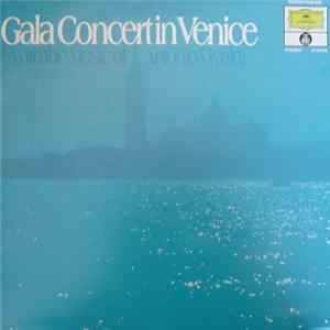 Antonio Vivaldi - Gala Concert In Venice With The Music Of Antonio Vivaldi flac