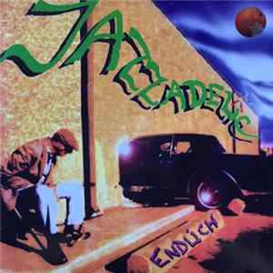 Jazzadelic - Endlich flac