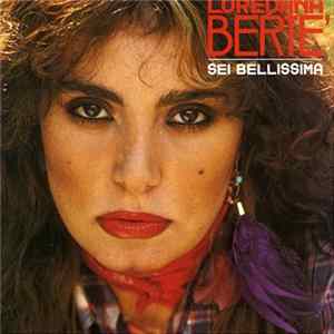 Loredana Bertè - Sei Bellissima flac