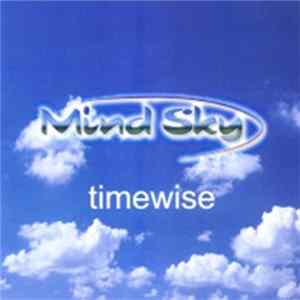 Mind Sky - Timewise flac