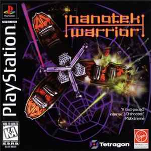 Steve Comeau , Matt Furniss, Doug Benson - Nanotek Warrior flac