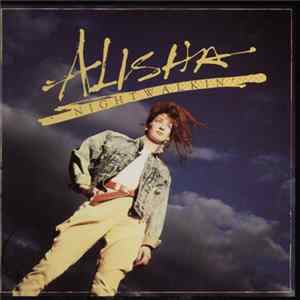 Alisha - Nightwalkin' flac