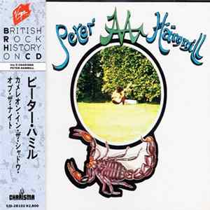 Peter Hammill - Chameleon In The Shadow Of The Night flac