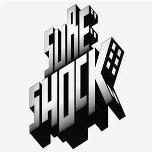 Dagobert - Sure Shock flac