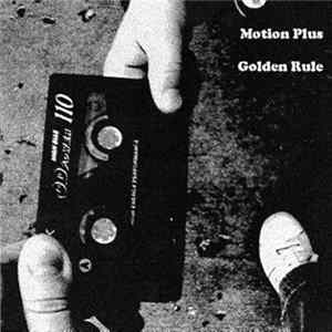 MotionPlus - Golden Rule flac