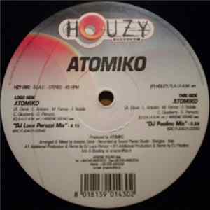 Atomiko - Atomiko flac