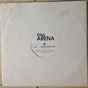 Tina Arena - Tu Es Toujours Là flac