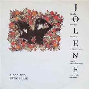 Strawberry Switchblade - Jolene flac