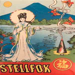 Stellfox, Bossbattle - A Beautiful Hell / A Beautiful Hell 2099 flac