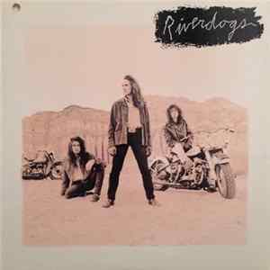 Riverdogs - Riverdogs flac