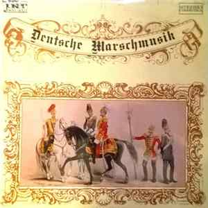 Deutschmeister - Deutsche Marschmusik flac