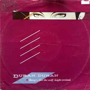Duran Duran - Hungry Like The Wolf (Night Version) flac