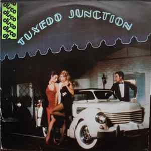 Tuxedo Junction - Tuxedo Junction flac
