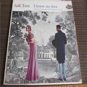 Salli Terri - I Know My Love flac