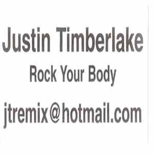 Justin Timberlake - Rock Your Body (Remix) flac