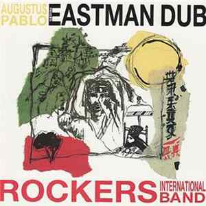 Augustus Pablo - Eastman Dub flac
