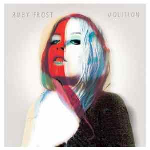 Ruby Frost - Volition flac