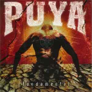 Puya - Fundamental flac