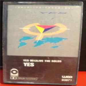 Yes - 9012Live - The Solos flac