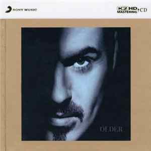 George Michael - Older flac
