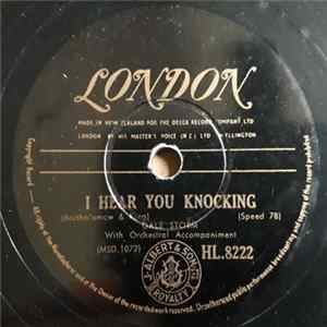 Gale Storm - I Hear You Knocking flac