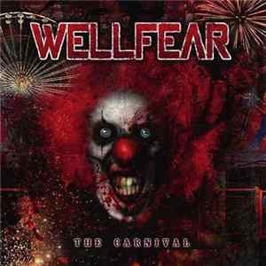Wellfear - The Carnival flac