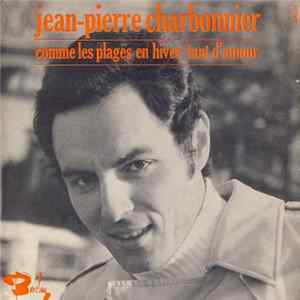 Jean-Pierre Charbonnier - Comme Les Plages En Hiver flac